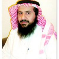 الدكتور عمر إبراهيم المديفر